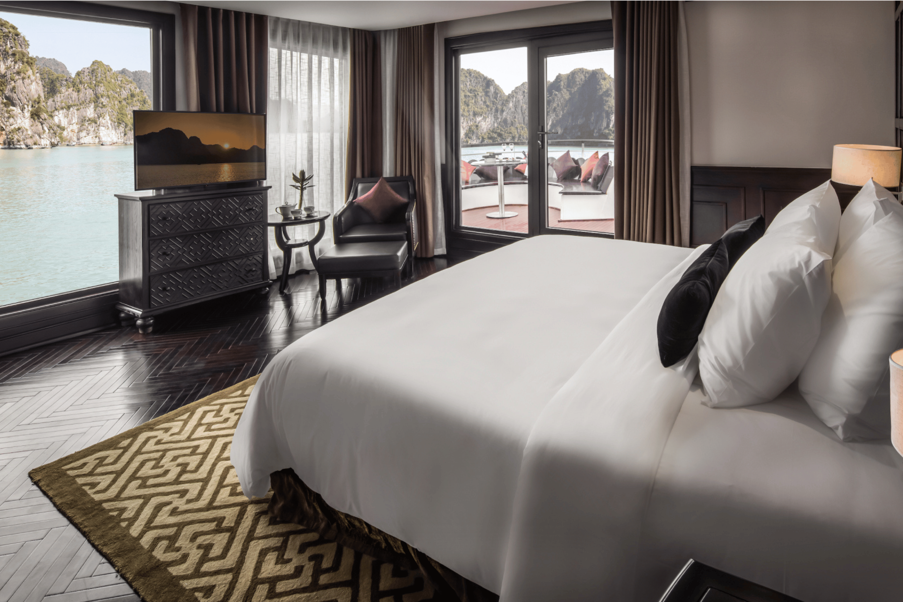 Ambassador Suite