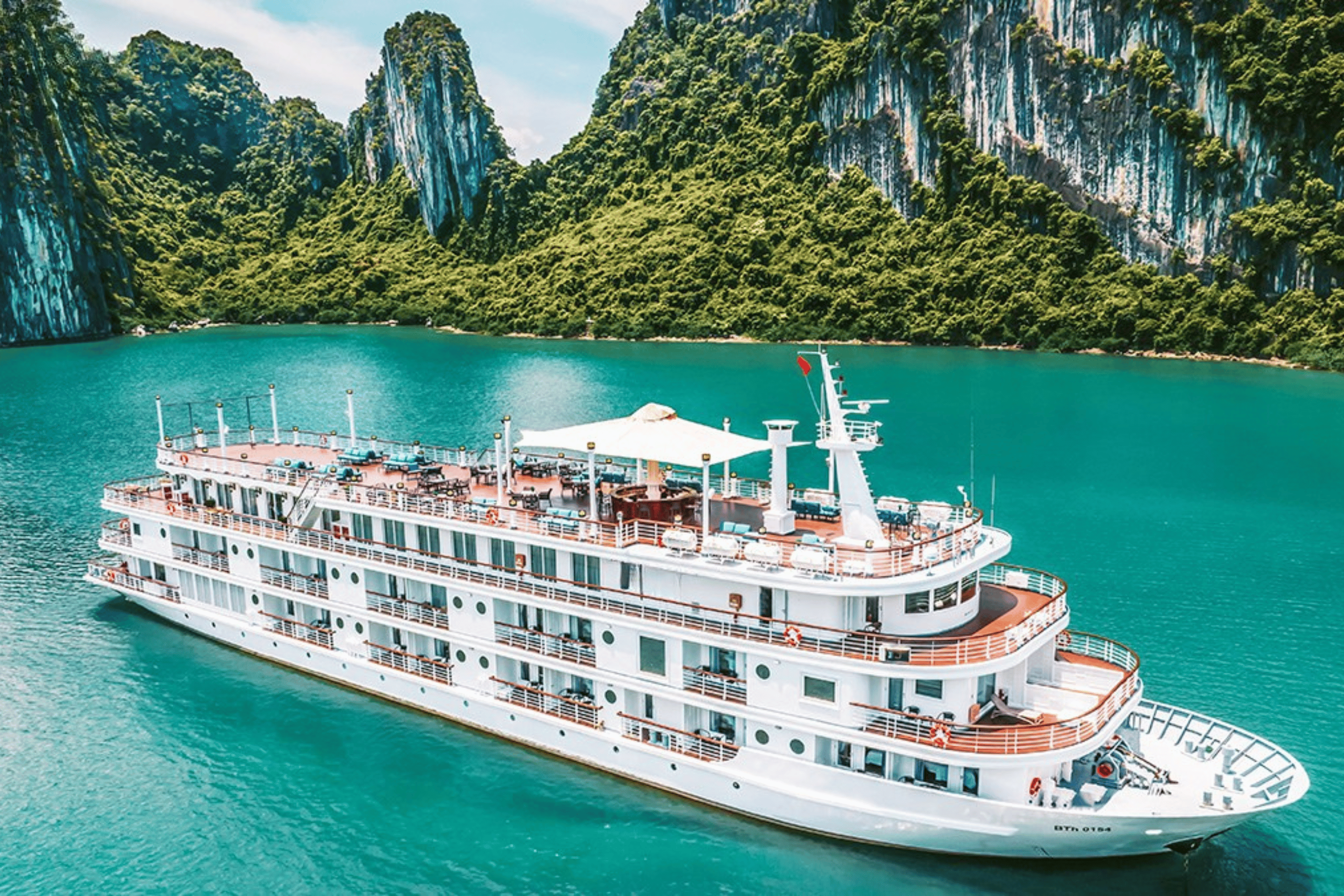 Bay Ambassador