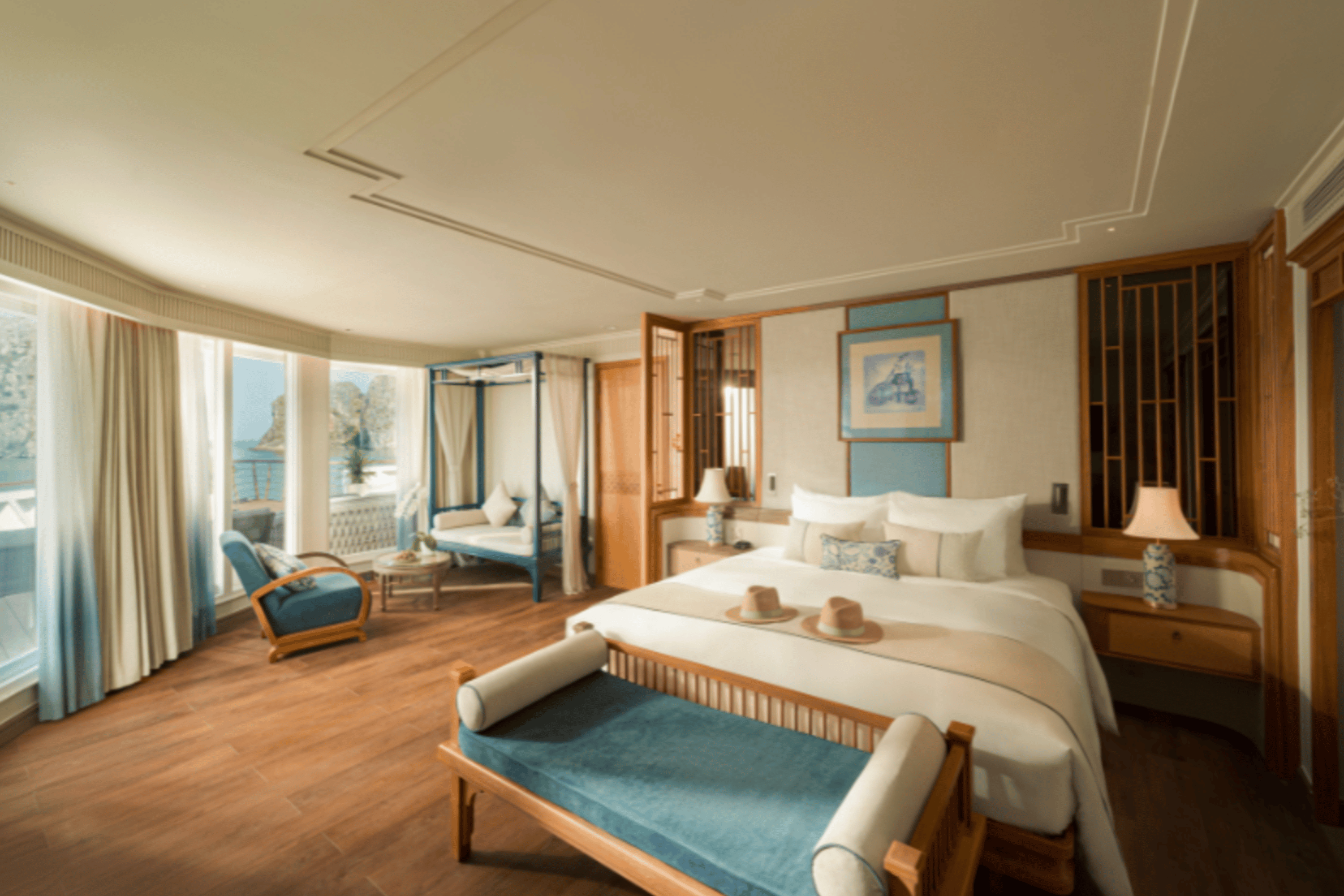 Legacy Suite