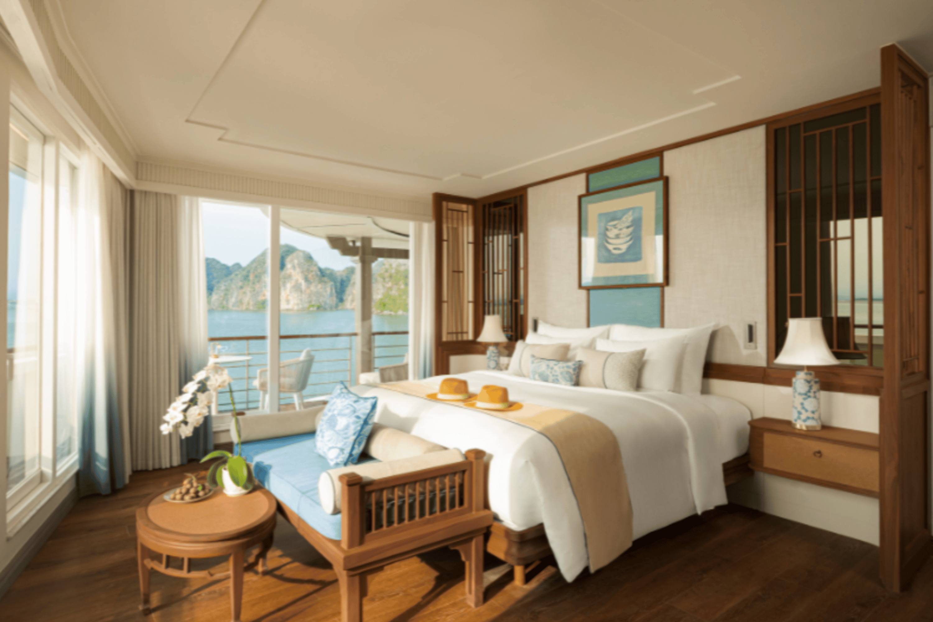 Horizon Suite