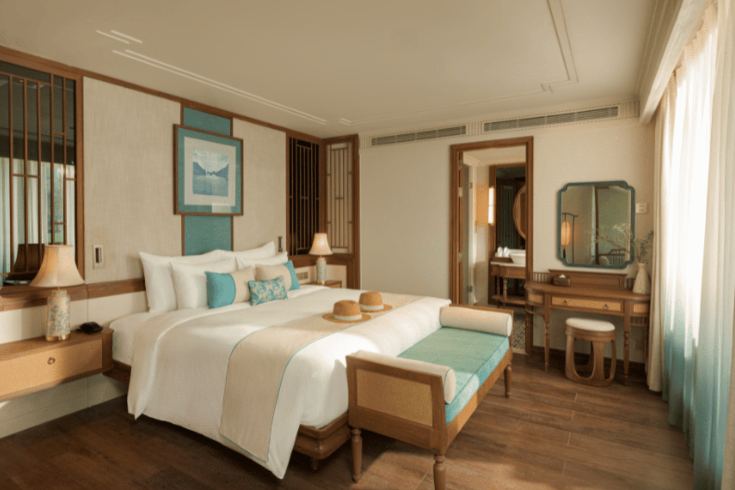 Symphony Suite